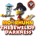 Jocul Moorhuhn: The Jewel of Darkness