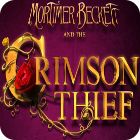 Jocul Mortimer Beckett and the Crimson Thief Premium Edition