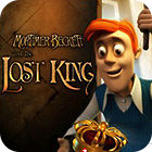 Jocul Mortimer Beckett and the Lost King