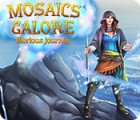 Jocul Mosaics Galore: Glorious Journey