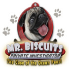Jocul Mr. Biscuits - The Case of the Ocean Pearl