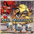 Jocul Mr. Robot
