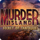 Jocul Murder Island: Secret of Tantalus