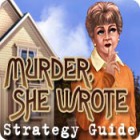 Jocul Murder, She Wrote Strategy Guide