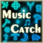 Jocul Music Catch