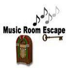 Jocul Music Room Escape