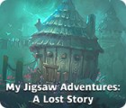 Jocul My Jigsaw Adventures: A Lost Story