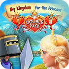 Jocul My Kingdom for the Princess 2 and 3 Double Pack