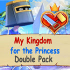 Jocul My Kingdom for the Princess Double Pack