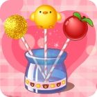 Jocul My Lovely Cake Pop