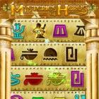 Jocul Mysteries of Horus