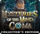 Jocul Mysteries of the Mind: Coma Collector's Edition