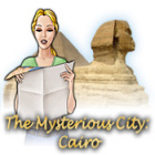 Jocul The Mysterious City: Cairo