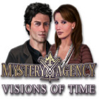 Jocul Mystery Agency: Visions of Time