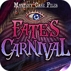 Jocul Mystery Case Files®: Fate's Carnival Collector's Edition