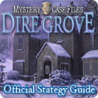 Jocul Mystery Case Files: Dire Grove Strategy Guide