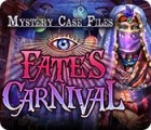 Jocul Mystery Case Files®: Fate's Carnival