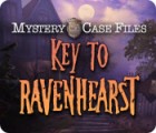 Jocul Mystery Case Files: Key to Ravenhearst