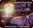 Jocul Mystery Case Files: Moths to a Flame Collector's Edition