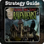 Jocul Mystery Case Files Ravenhearst : Puzzle Door Strategy Guide