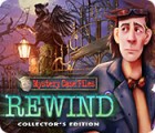 Jocul Mystery Case Files: Rewind Collector's Edition