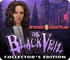 Jocul Mystery Case Files: The Black Veil Collector's Edition