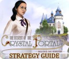 Jocul The Mystery of the Crystal Portal: Beyond the Horizon Strategy Guide