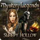 Jocul Mystery Legends: Sleepy Hollow