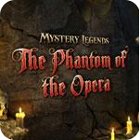 Jocul Mystery Legends: The Phantom of the Opera