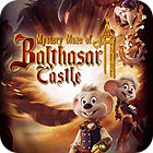 Jocul Mystery Maze Of Balthasar Castle