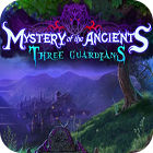 Jocul Mystery of the Ancients: Three Guardians Collector's Edition