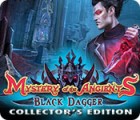 Jocul Mystery of the Ancients: Black Dagger Collector's Edition
