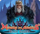 Jocul Mystery of the Ancients: Black Dagger