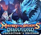 Jocul Mystery of the Ancients: Deadly Cold Collector's Edition