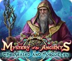 Jocul Mystery of the Ancients: The Sealed and Forgotten