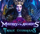 Jocul Mystery of the Ancients: Three Guardians