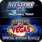 Jocul Mystery P.I. Special Edition Bundle