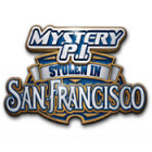Jocul Mystery P.I.: Stolen in San Francisco