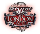 Jocul Mystery P.I.: The London Caper