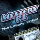 Jocul Mystery P.I. - The Lottery Ticket
