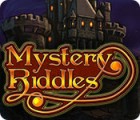 Jocul Mystery Riddles