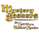 Jocul Mystery Seekers: The Secret of the Haunted Mansion