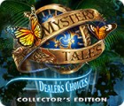 Jocul Mystery Tales: Dealer's Choices Collector's Edition