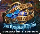 Jocul Mystery Tales: The Hangman Returns Collector's Edition