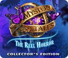 Jocul Mystery Tales: The Reel Horror Collector's Edition
