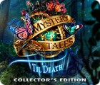 Jocul Mystery Tales: Til Death Collector's Edition