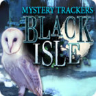 Jocul Mystery Trackers: Black Isle