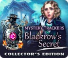 Jocul Mystery Trackers: Blackrow's Secret Collector's Edition