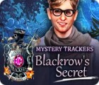 Jocul Mystery Trackers: Blackrow's Secret
