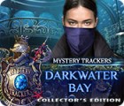 Jocul Mystery Trackers: Darkwater Bay Collector's Edition